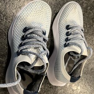 Allbirds sneaker